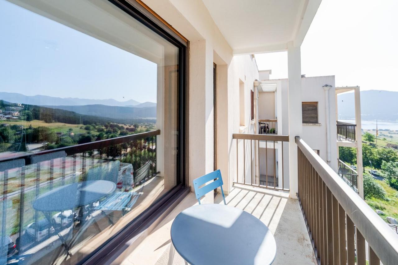 L'Hirondelle - Duplex Au Pied Des Pistes Apartment Les Angles  Exterior photo